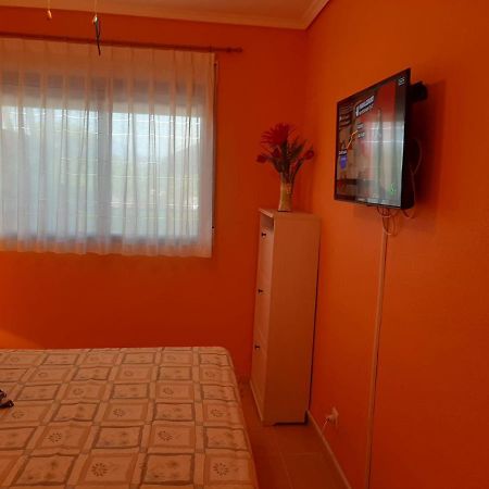 Apartamento Eva Playa de Miramar Exterior foto
