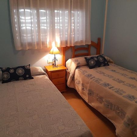 Apartamento Eva Playa de Miramar Exterior foto