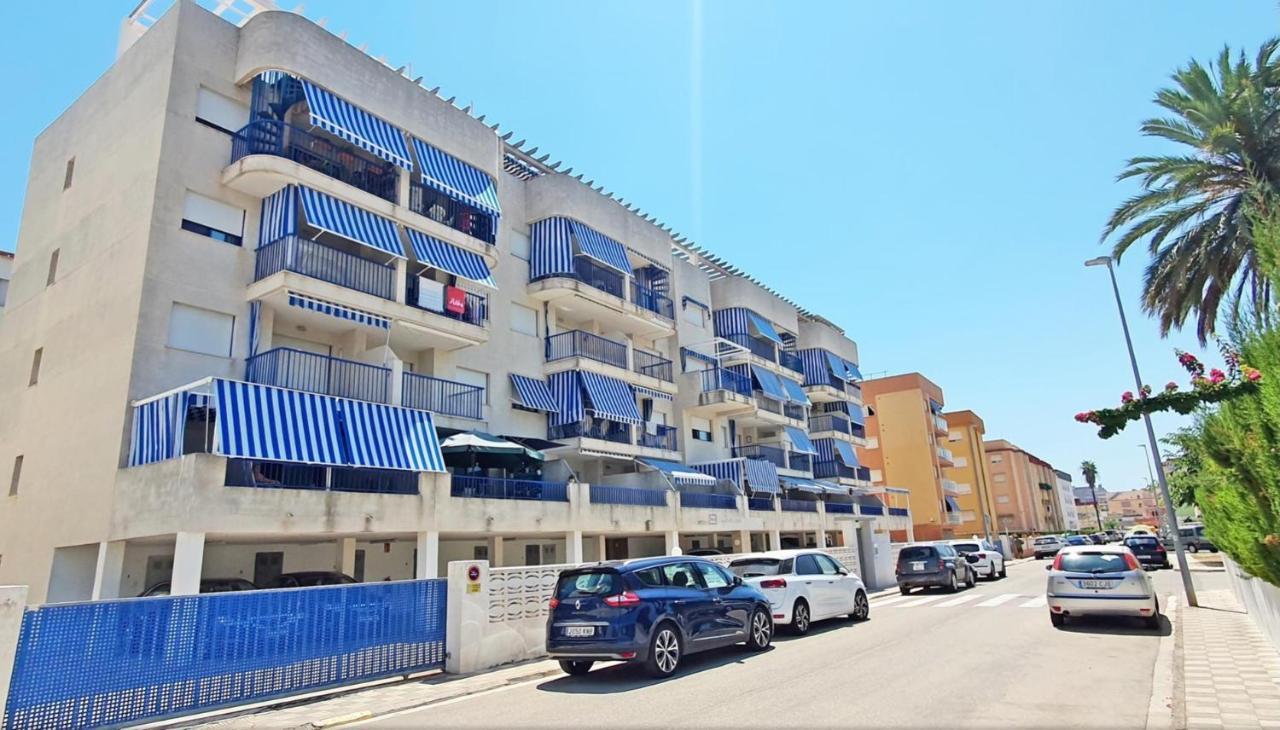 Apartamento Eva Playa de Miramar Exterior foto