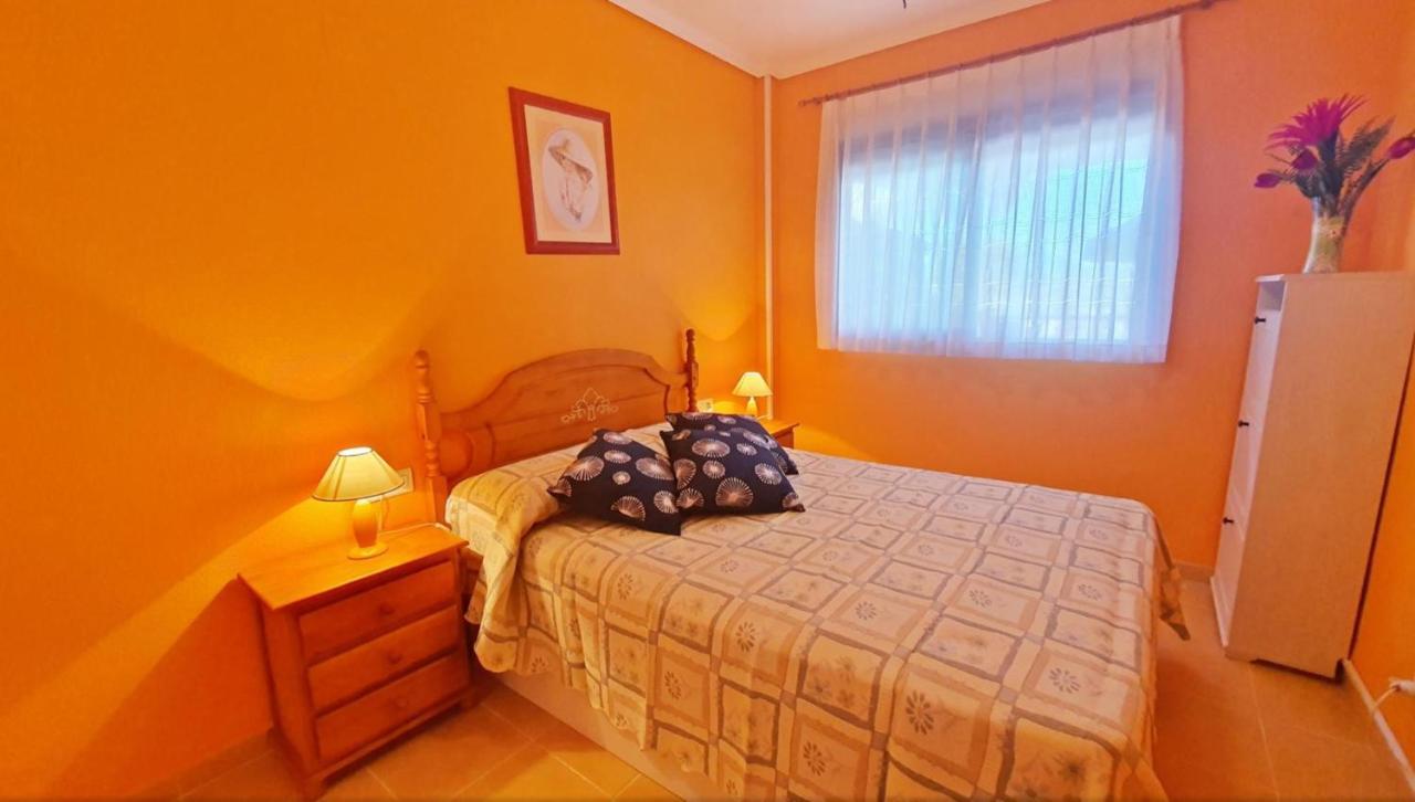 Apartamento Eva Playa de Miramar Exterior foto