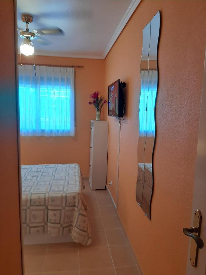Apartamento Eva Playa de Miramar Exterior foto
