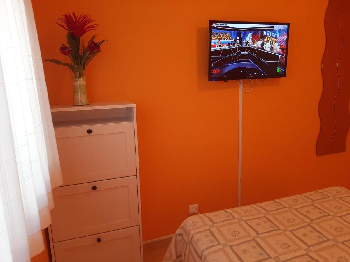 Apartamento Eva Playa de Miramar Exterior foto