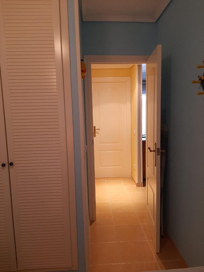 Apartamento Eva Playa de Miramar Exterior foto