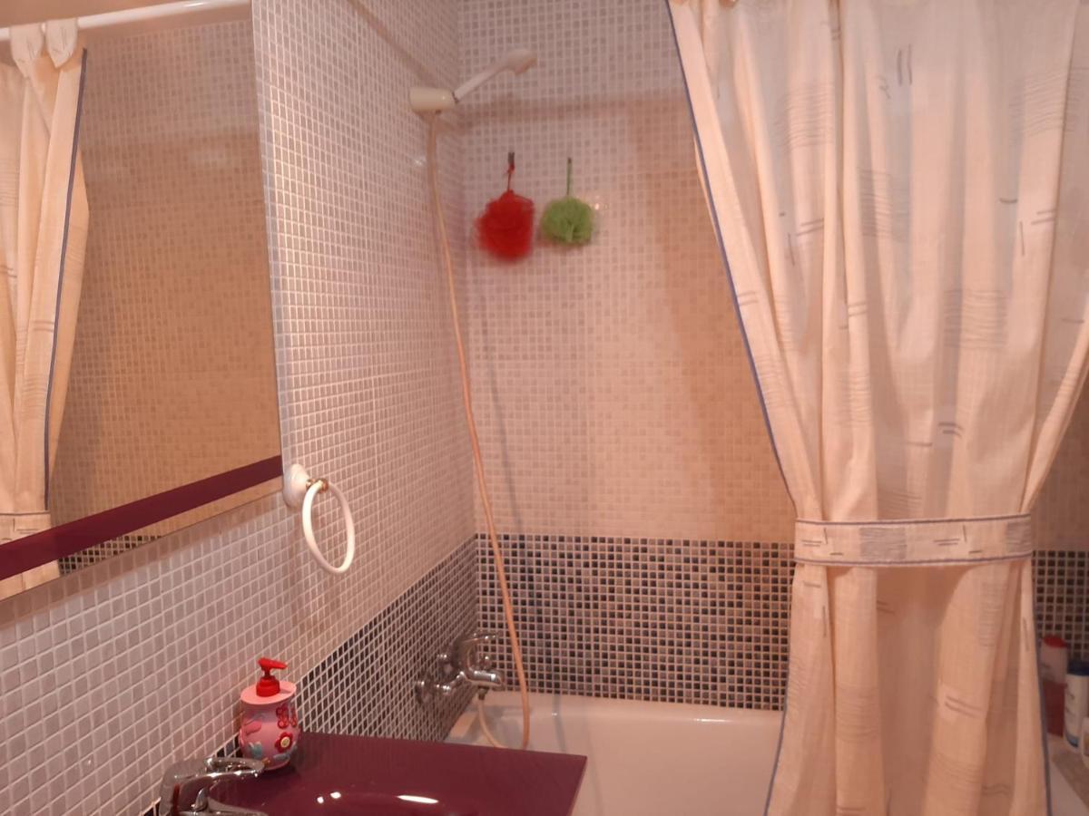 Apartamento Eva Playa de Miramar Exterior foto