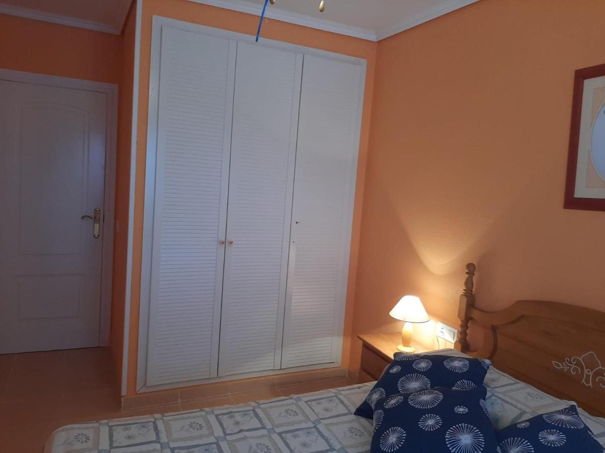 Apartamento Eva Playa de Miramar Exterior foto