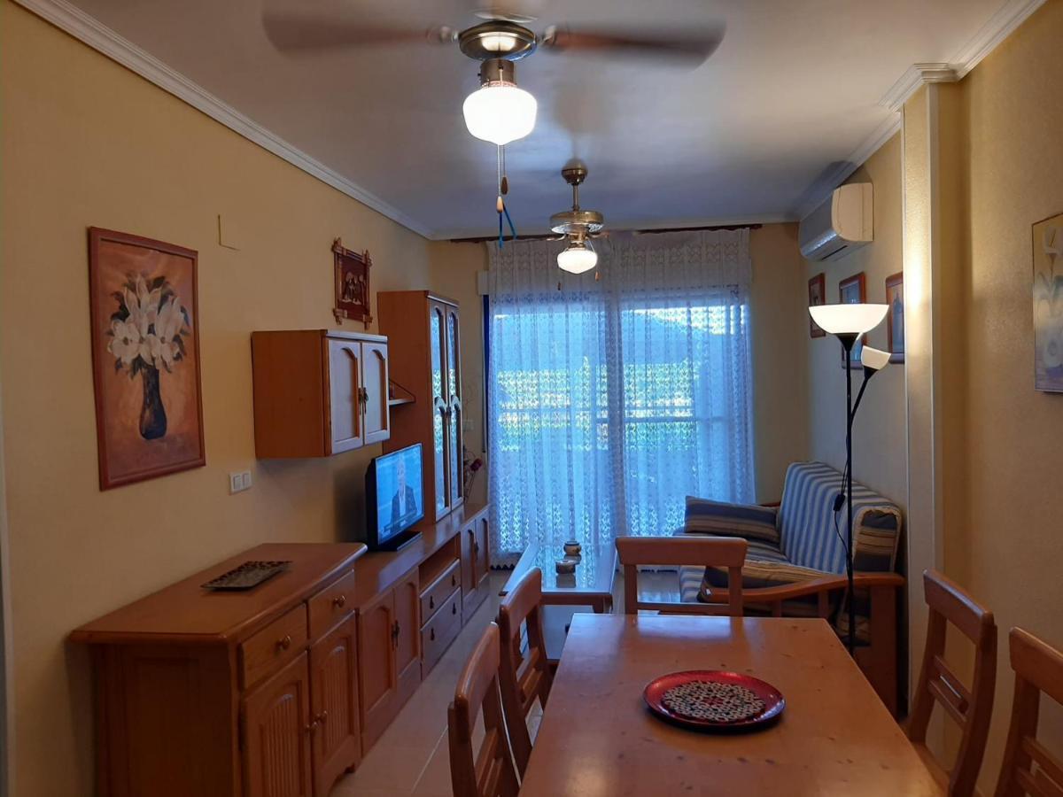 Apartamento Eva Playa de Miramar Exterior foto